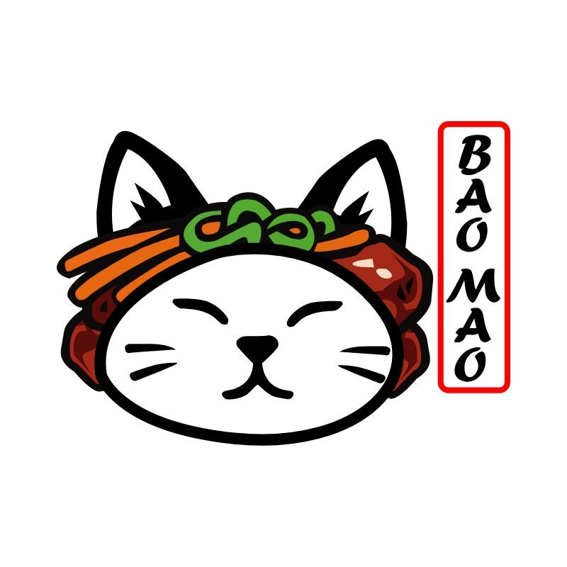 Logo de Baomao
