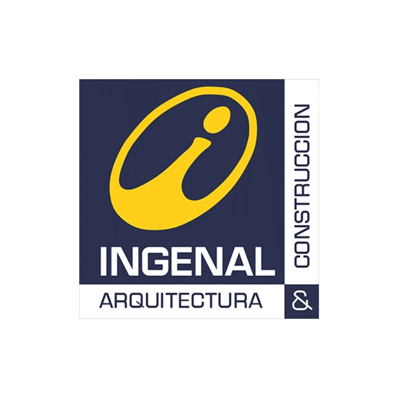 Logo de Ingenal