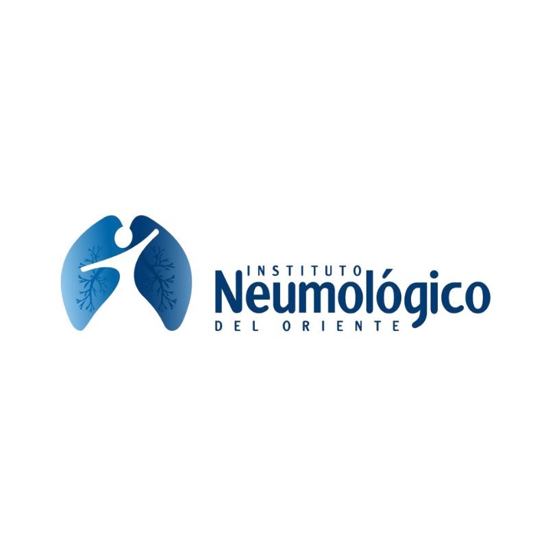 Logo de Instituto Neumológico del Oriente