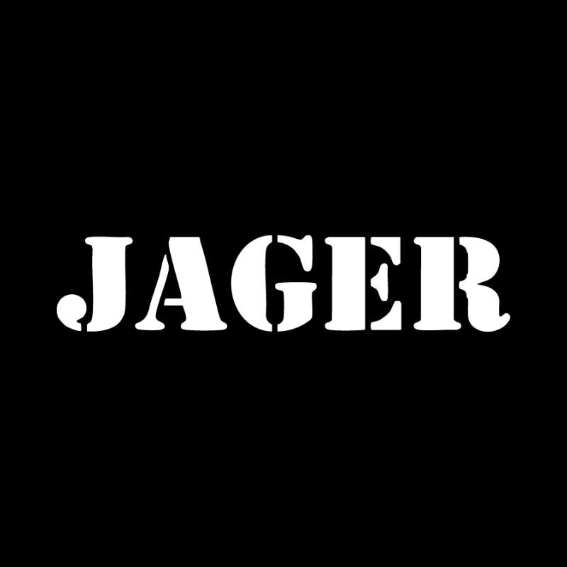 Logo de Jager