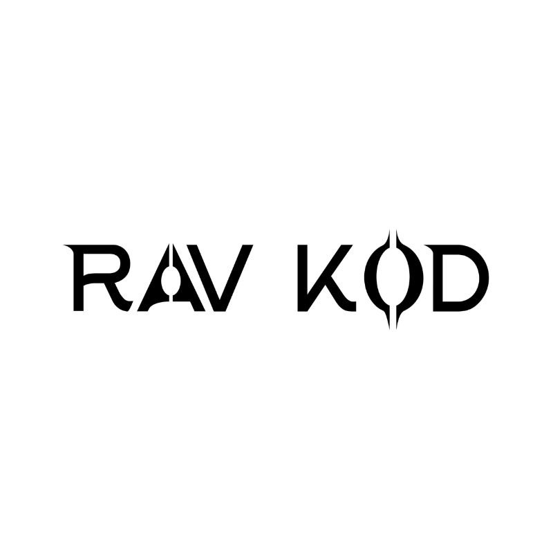 Logo de Ravkod