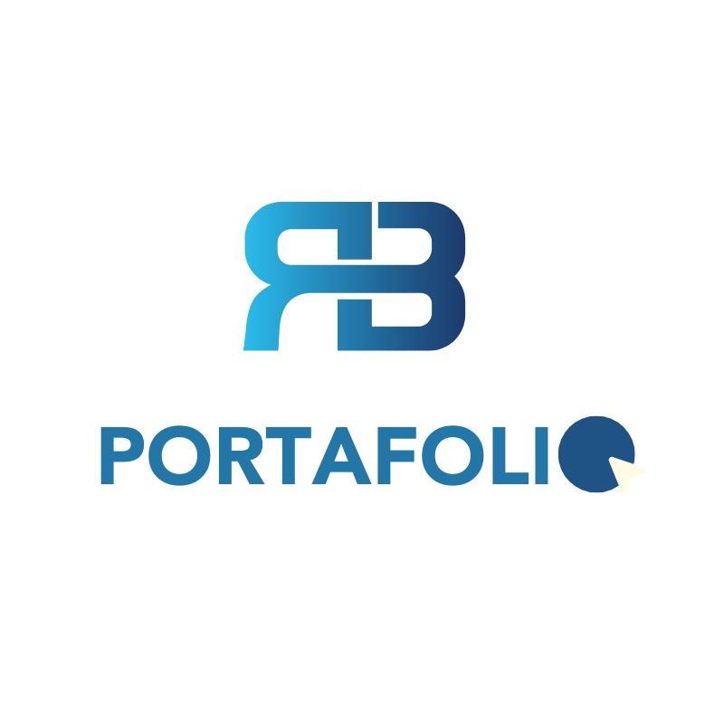 Logo de RB Portafolio