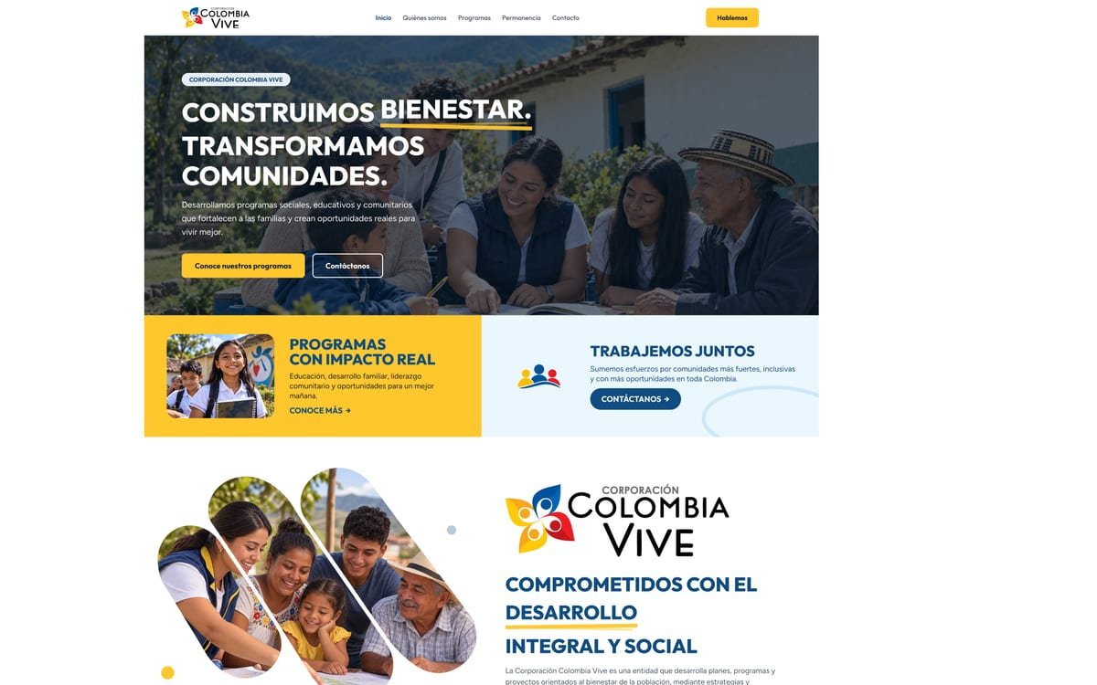Colombia Vive
