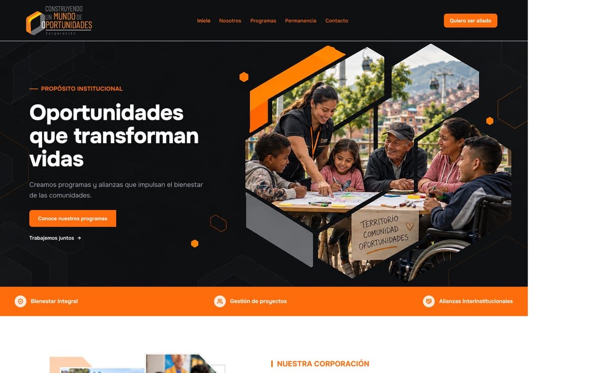CORMUNDO