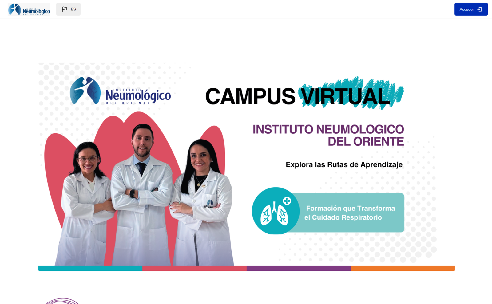 Vista previa de INOvirtual